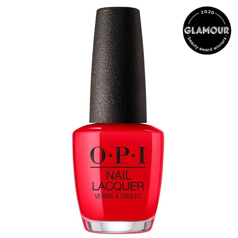 OPI - OPI Esmalte Uñas The Thrill Of Brazil
