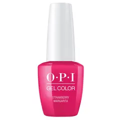 OPI - Esmalte De Uñas Gel Color Strawberry Margarita