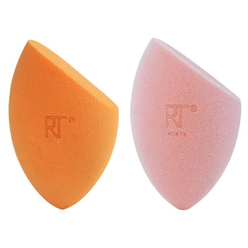 REAL TECHNIQUES - REAL TECHNIQUES Set De Esponja Miracle Complexion Y Miracle