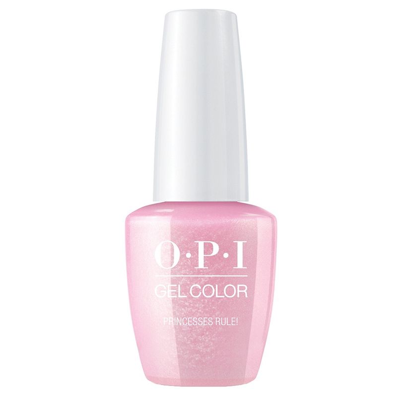 OPI - OPI Esmalte De Uñas Gel Color Princesses Rule