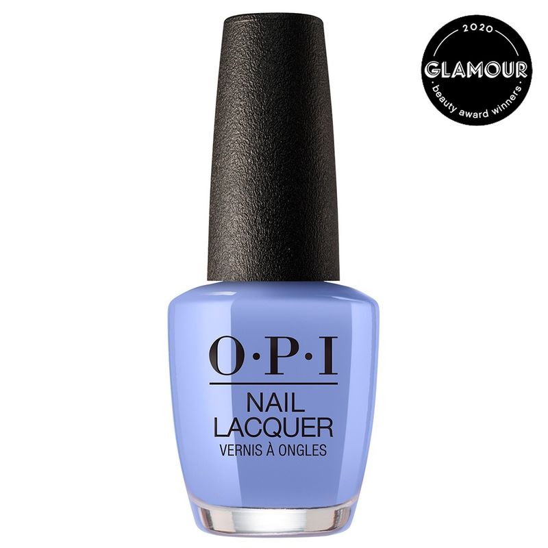 OPI - OPI Esmalte De Uñas You’Re Such A Budapest Opi