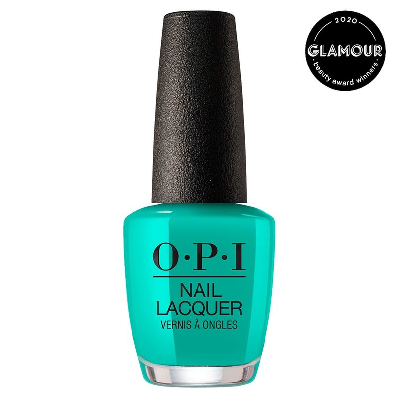 OPI - OPI Esmalte De Uñas My Dogsled Is A Hybrid Opi