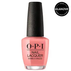 OPI - Esmalte Uñas Dulce Leche