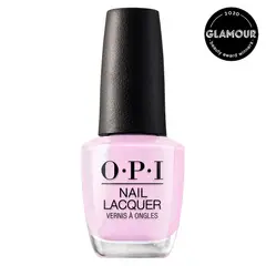 OPI - Esmalte De Uñas Nlf83-Polly Want A Lacquer?