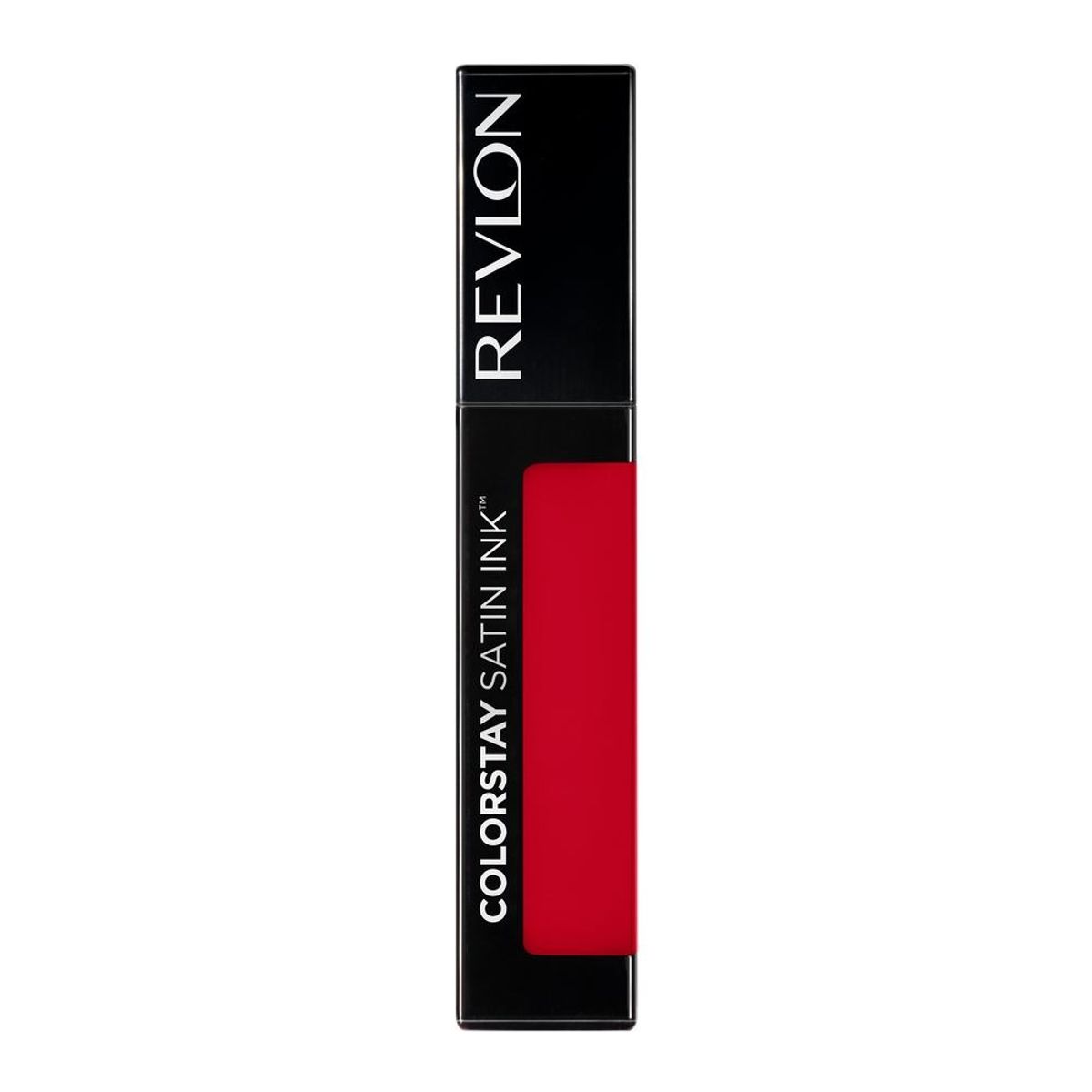REVLON - REVLON Labial Satin Ink My Own Boss