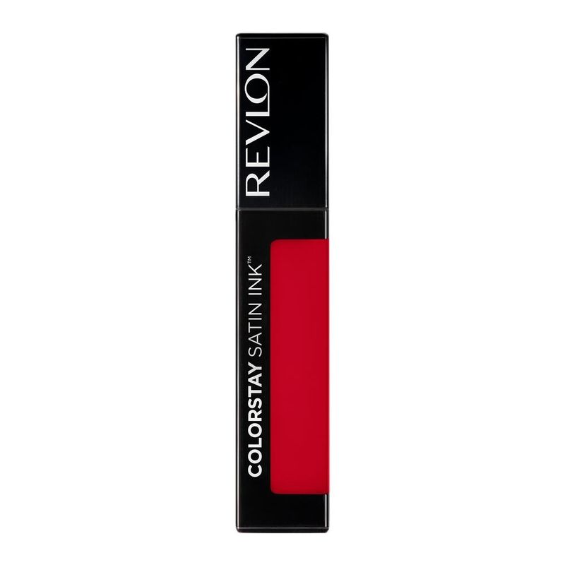 REVLON - REVLON Labial Satin Ink My Own Boss