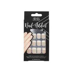 ARDELL - Uñas Postizas Addict Classic French