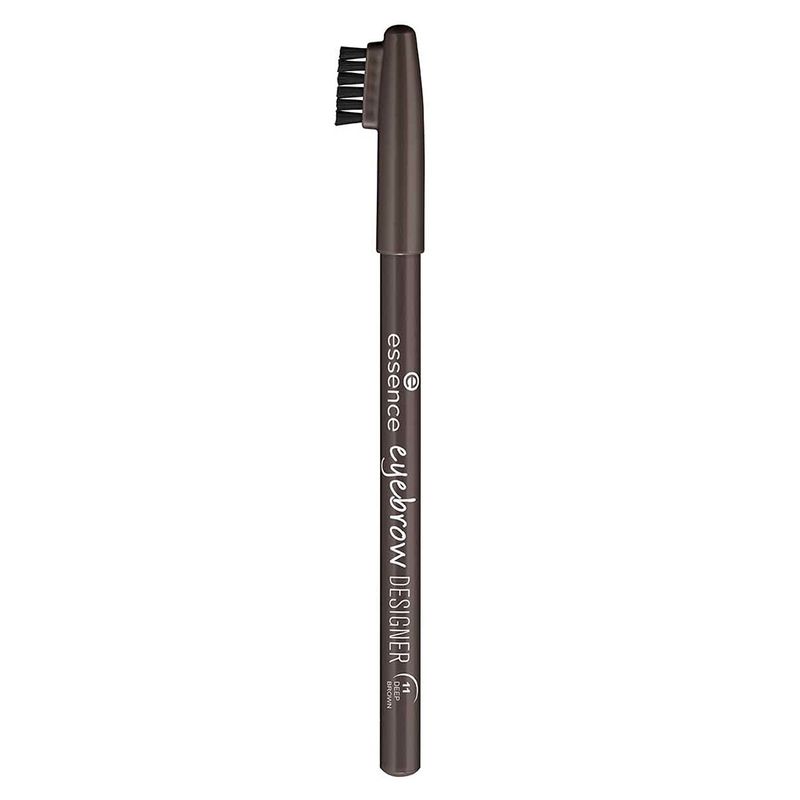 ESSENCE - Essence Lápiz De Cejas 11 Deep Brown