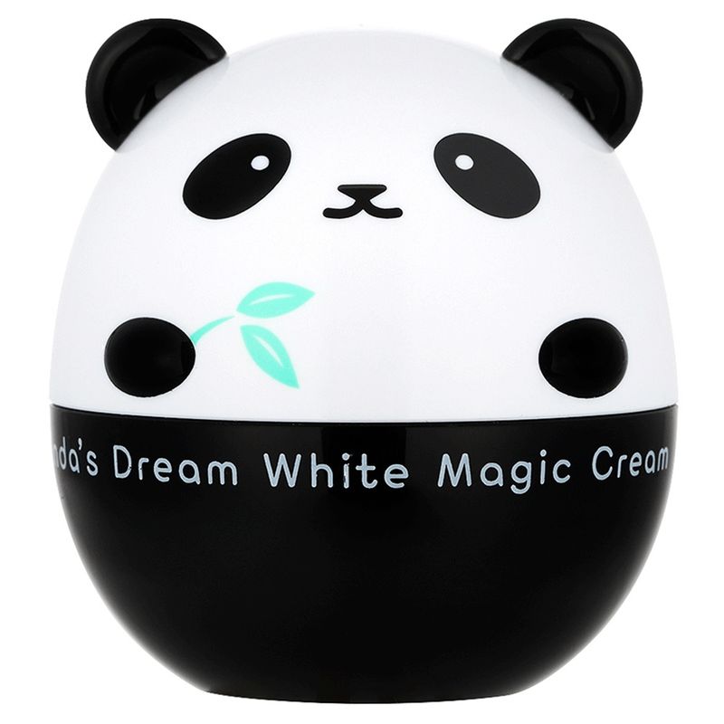 TONYMOLY - TONY MOLY Crema Facial Panda