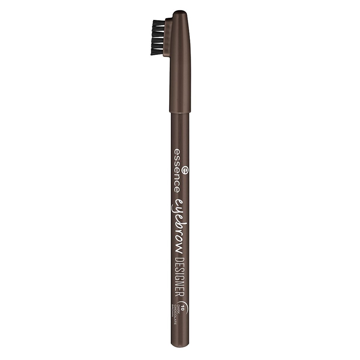 ESSENCE - Essence Lápiz De Cejas 10 Chocolate Brown