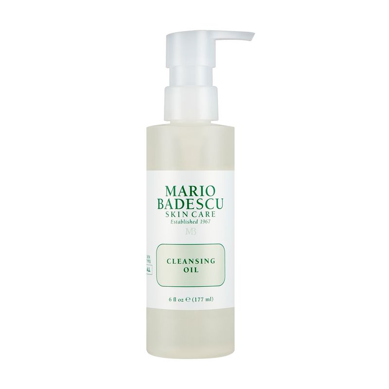 MARIO BADESCU - MARIO BADESCU Cleansing Oil