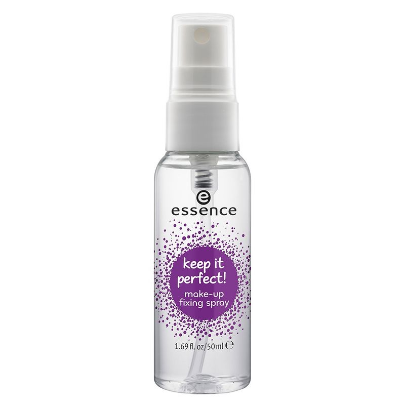 ESSENCE - Essence Spray Fjador Del Maquillaje Keep It Perfect!