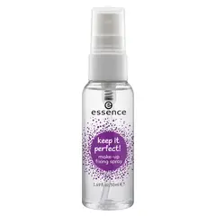 ESSENCE - Spray Fjador Del Maquillaje Keep It Perfect!