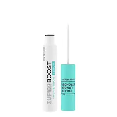 CATRICE - Sérum Para Pestañas Y Cejas Super Boost