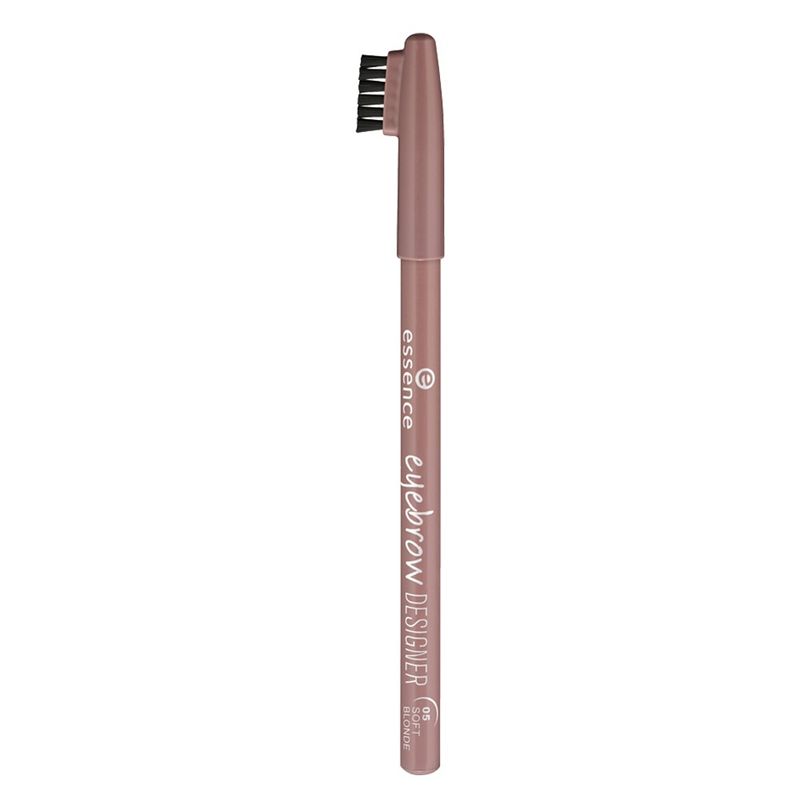 ESSENCE - Essence Lápiz De Cejas 05 Soft Blonde