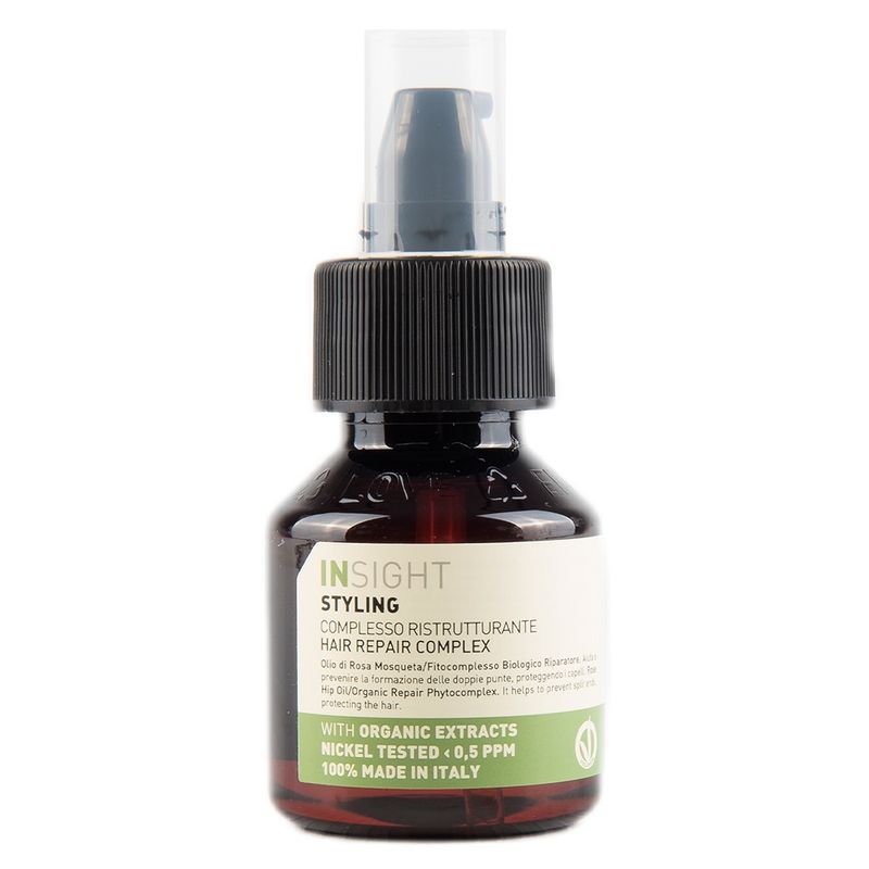 INSIGHT PROFESSIONAL - INSIGHT Complejo Reparador 50Ml