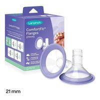 Repuesto copa extractor 21 mm