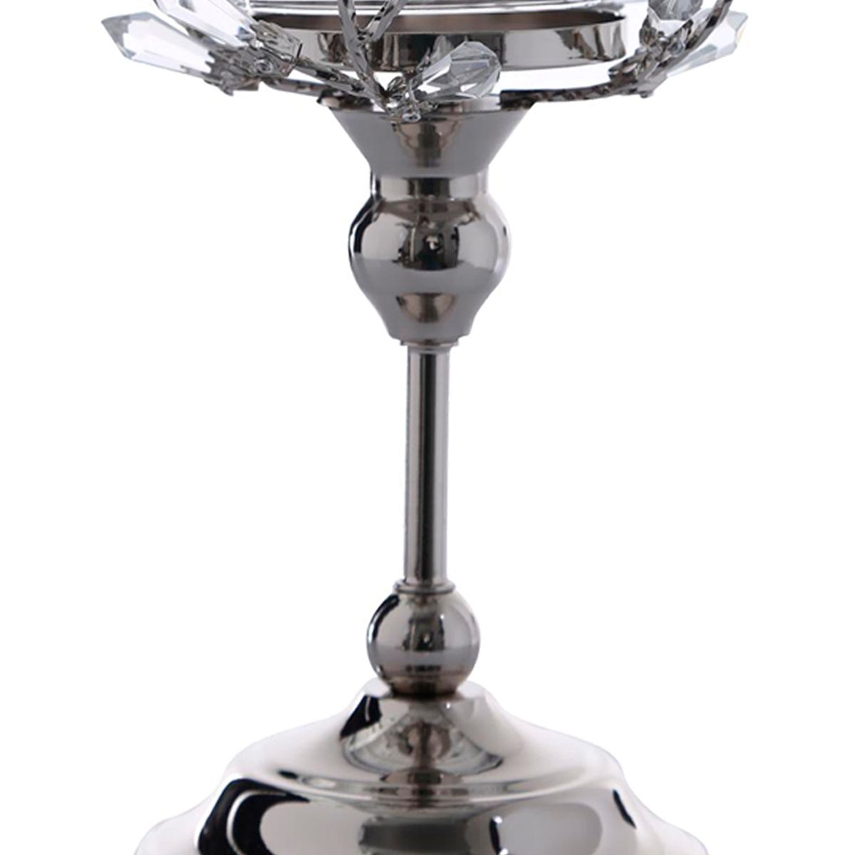 MALLORCA - Portavela Decorativo Zurich Alto