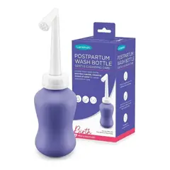 LANSINOH - Botella de higiene perineal