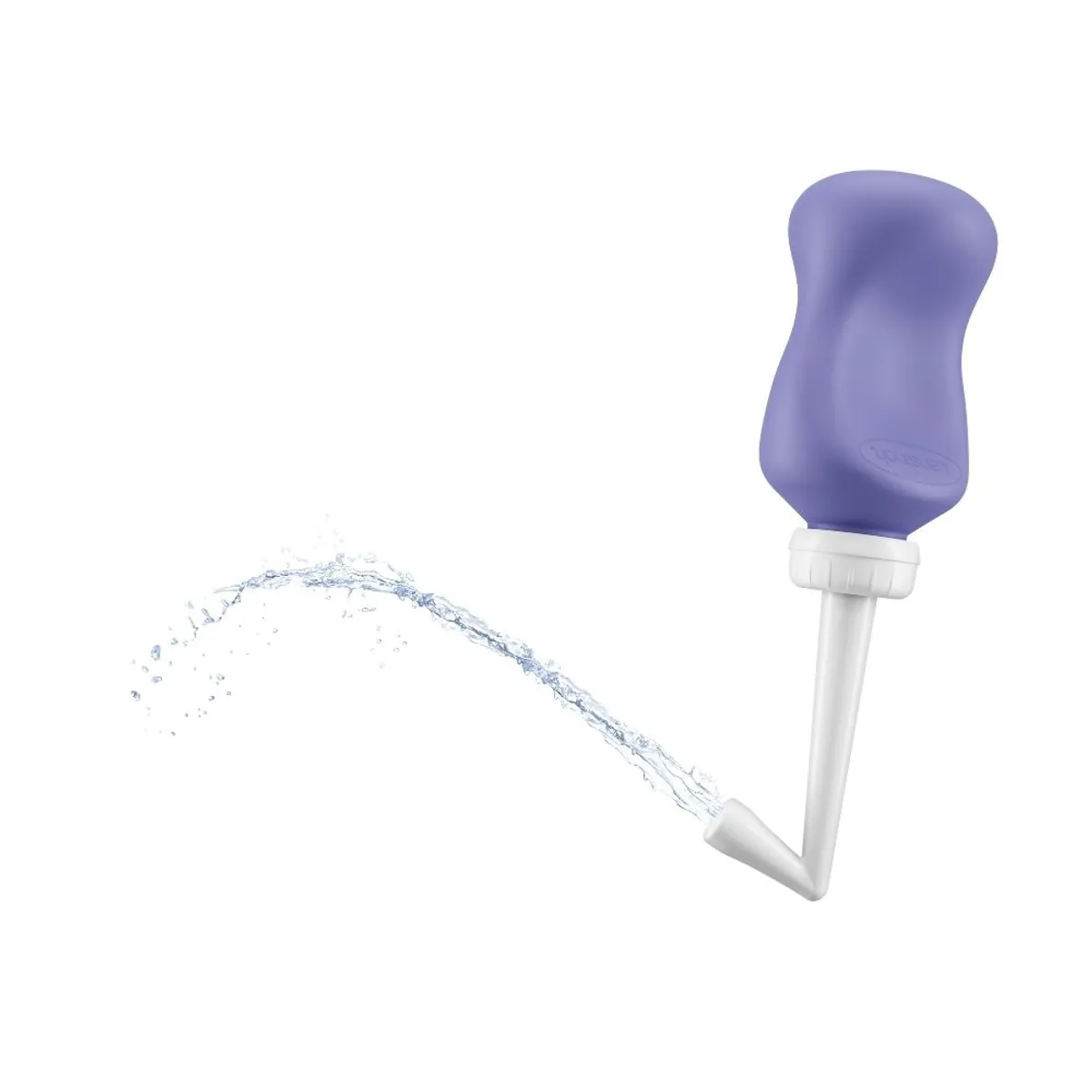 LANSINOH - Botella de higiene perineal