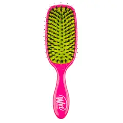 WET BRUSH - Cepillo Desenredante Brillo Fucsia