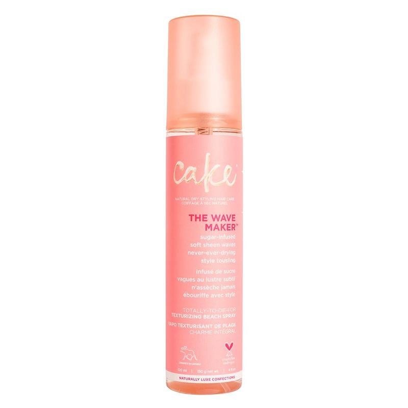 CAKE - CAKE Spray Ondas Playeras The Wave Maker