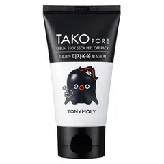 TONYMOLY - TONY MOLY Mascarilla Facial Peel Off Tako Pore