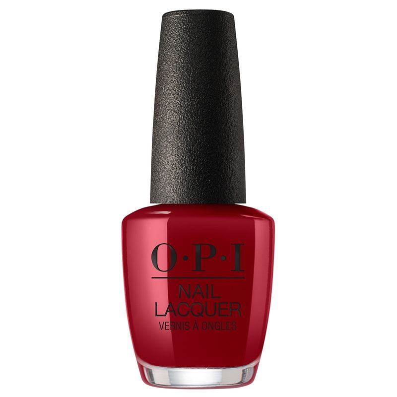 OPI - OPI Esmalte Uñas Malaga Wine