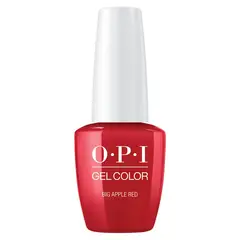 OPI - Esmalte De Uñas Gel Color Big Apple Red