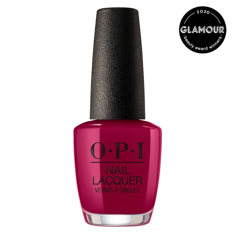 OPI - OPI Esmalte De Uñas In The Cable Car-Pool Lane Opi