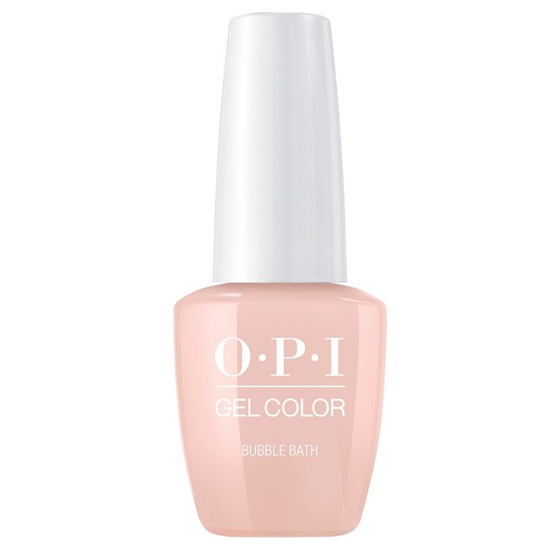 OPI - OPI Esmalte De Uñas Gel Color Bubble Bath