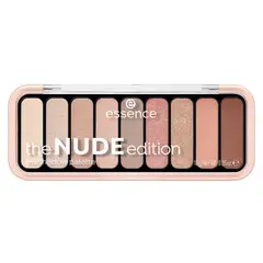 ESSENCE - Paleta De Sombras The Nude Edition