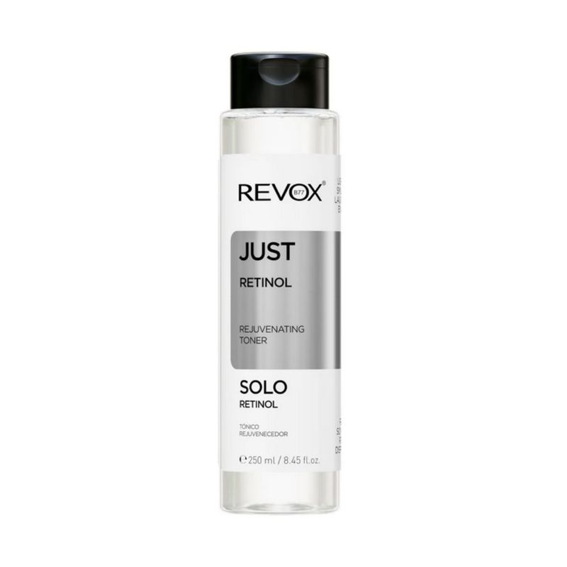 REVOX 77 - REVOX B77 Just Retinol Rejuvenating Toner