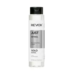 REVOX 77 - REVOX B77 Just Retinol Rejuvenating Toner