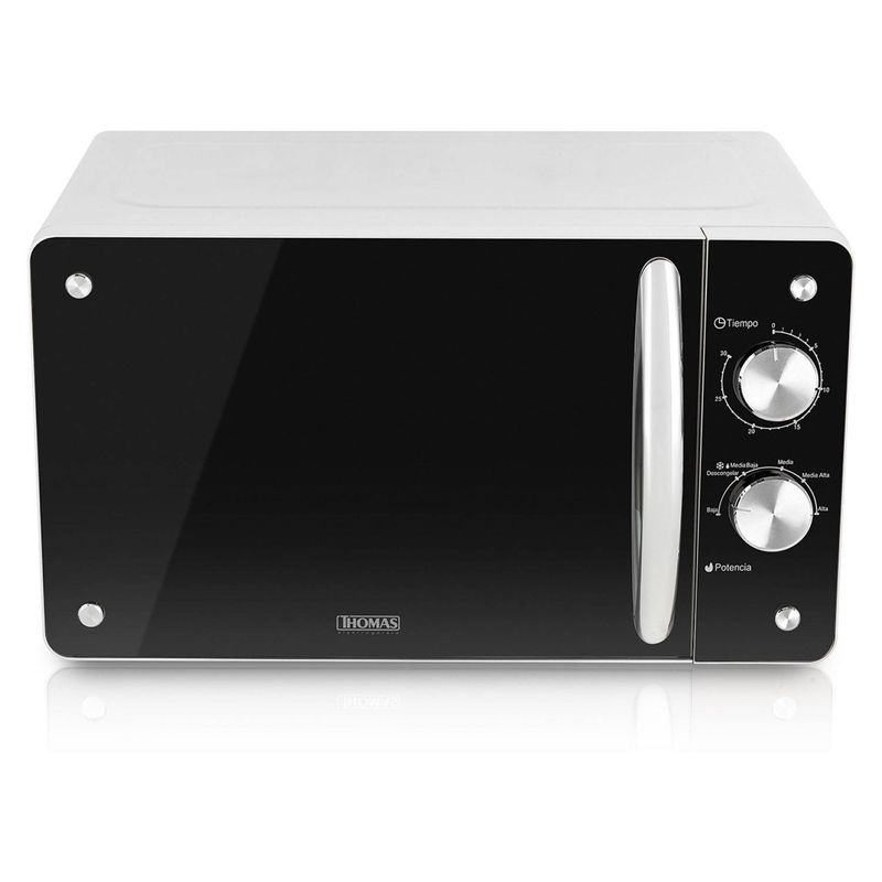 THOMAS - Microondas Th-20s01 Marca Thomas