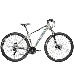UPLAND - BICICLETA VANGUARD 500 29 GRIS TALLA M