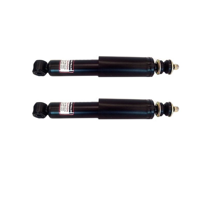 GENERICO - Par Amortiguadores Delanteros Nissan Terrano D-22 4wd 99/15