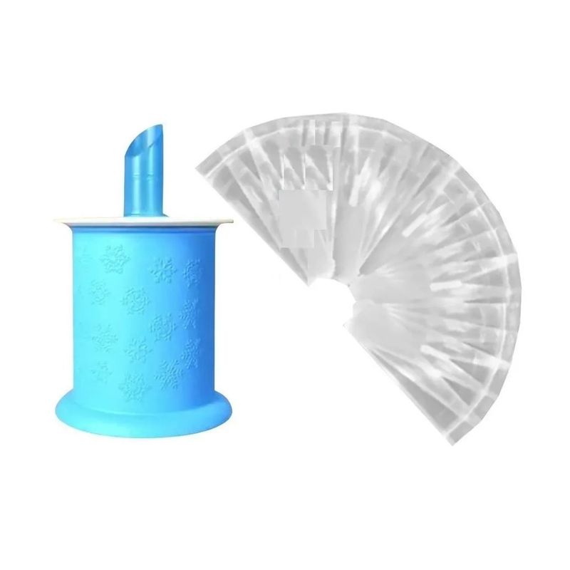 GENERICO - Molde Helado Moldes Helados Molde De Helado Para Cubo 1966