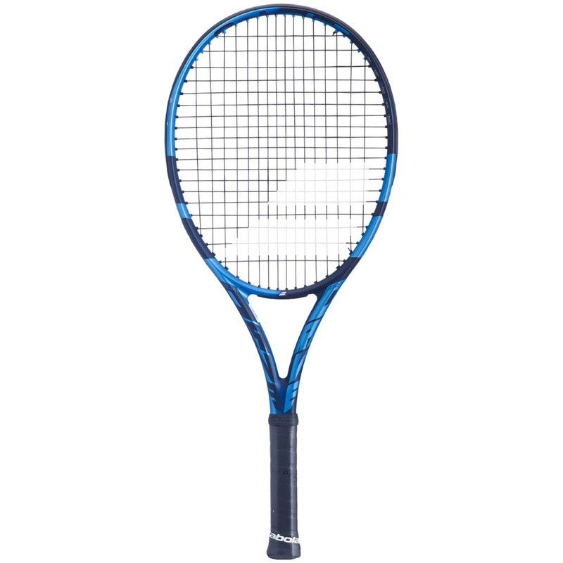 BABOLAT - RAQUETA DE TENIS BABOLAT PURE DRIVE JUNIOR 26 / GRIP 1