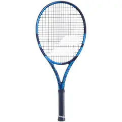 BABOLAT - RAQUETA DE TENIS PURE DRIVE JUNIOR 26 / GRIP 1