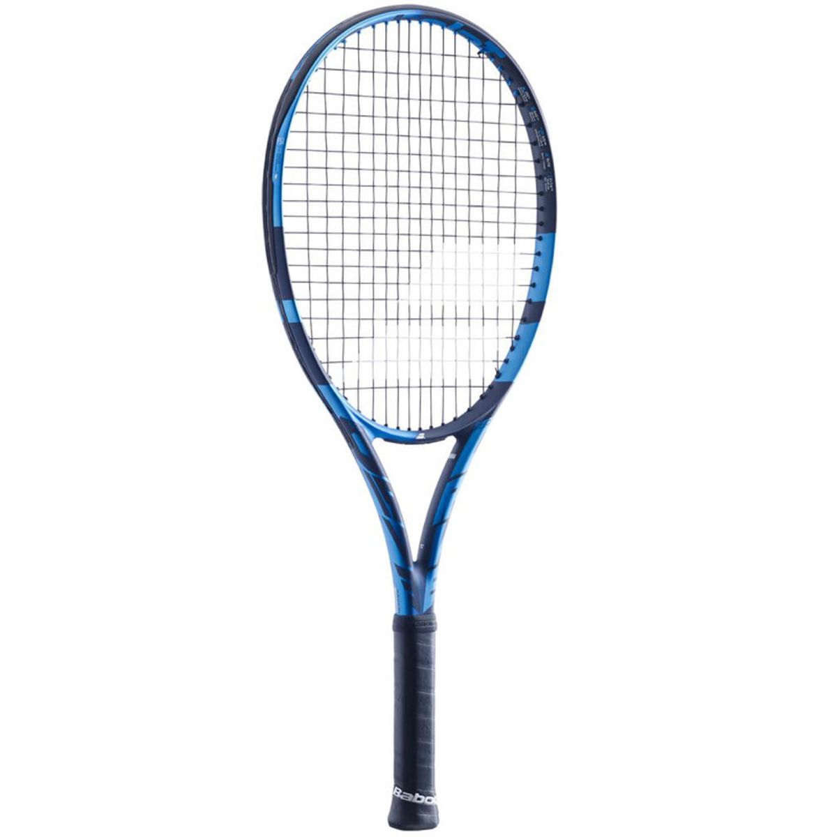 BABOLAT - RAQUETA DE TENIS BABOLAT PURE DRIVE JUNIOR 26 / GRIP 1