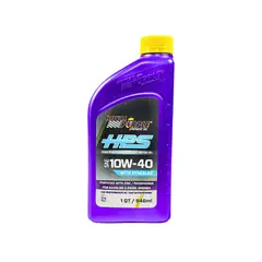 ROYAL PURPLE - 10w40 Hps 946ml Full Sintético