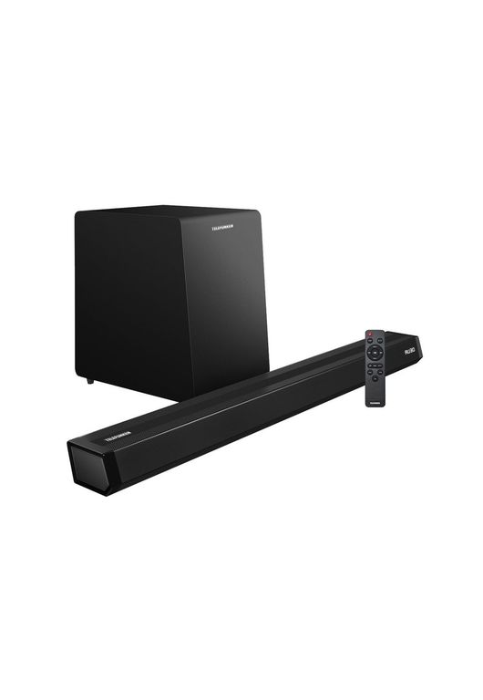Sistema de Sonido Soundbar+Sub Polaris 900
