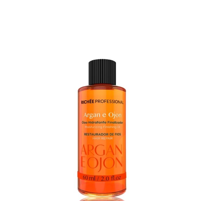 Aceite Richee Argan E Ojon 60ml