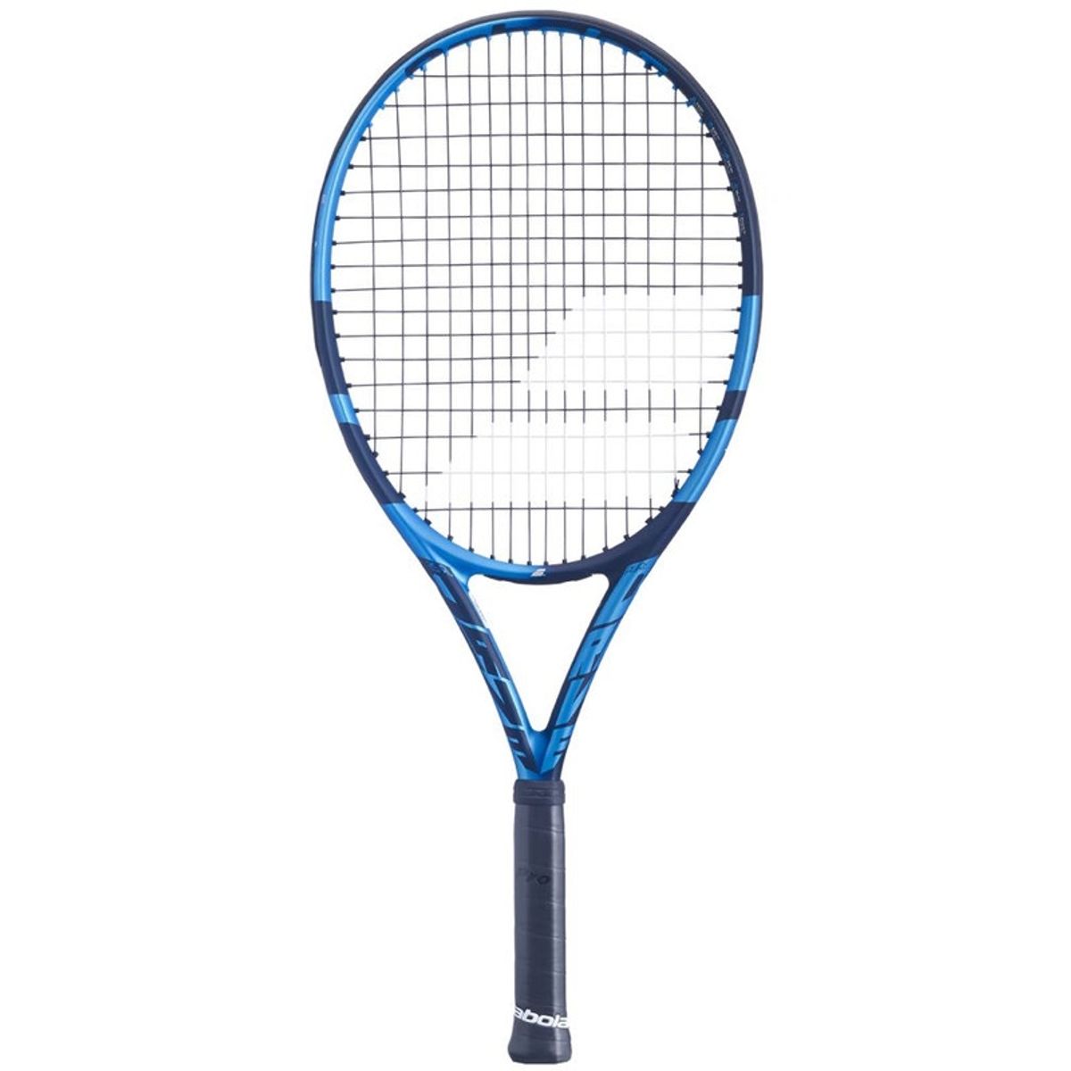 BABOLAT - RAQUETA DE TENIS BABOLAT PURE DRIVE JUNIOR 25 / GRIP 0