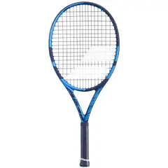 BABOLAT - RAQUETA DE TENIS PURE DRIVE JUNIOR 25 / GRIP 0