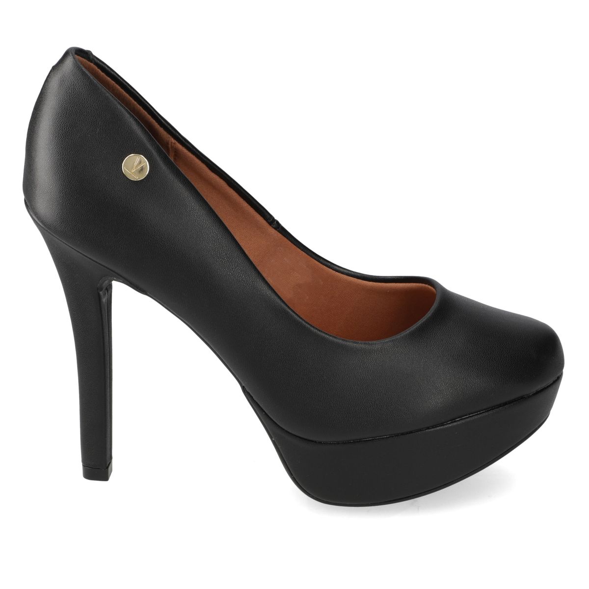 VIZZANO - Zapato Plataforma Vizzano Negro