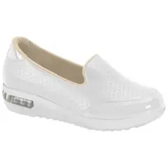 GENERICO - Zapatilla Modare Blanco 7320-201-23577-16072