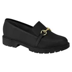 BEIRA RIO - Mocasín Negro