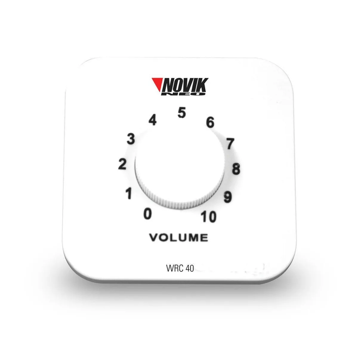 SKP - CONTROLADOR DE VOLUMEN NOVIK WRS 40 SKP